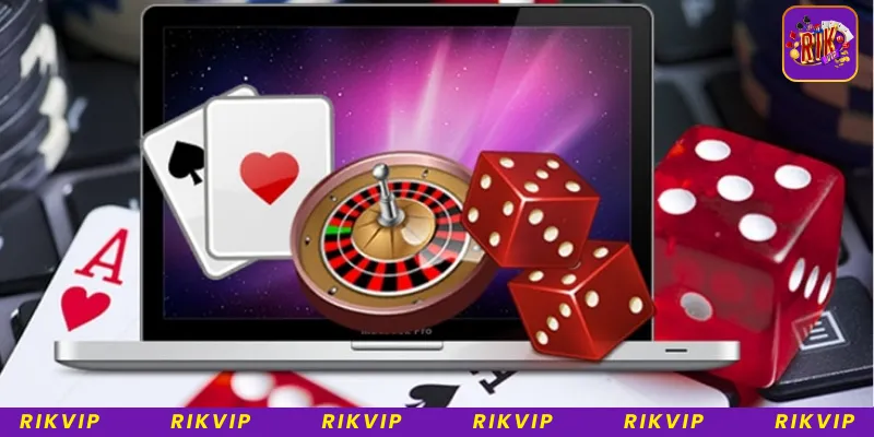 Câu hỏi về khuyến mãi tại Rikvip