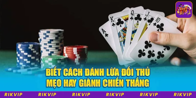 Lưu ý khi chơi bài cào Rikvip