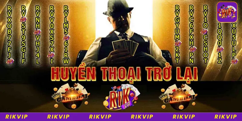 Lưu ý khi nhận khuyến mãi Rikvip