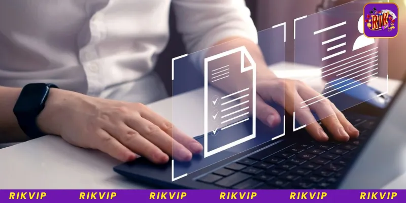 Quy định về điều khoản sử dụng Rikvip
