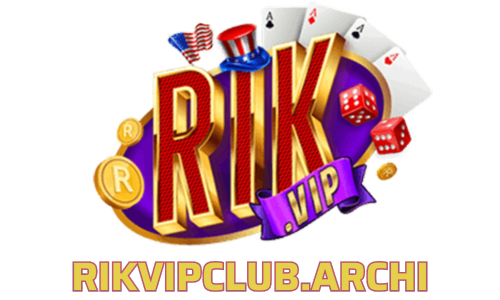 Rikvip – cổng game đổi thưởng đẳng cấp hàng đầu hiện nay